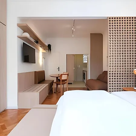 Loft Moderno E Bem Localizado Em Ipanema Apartment